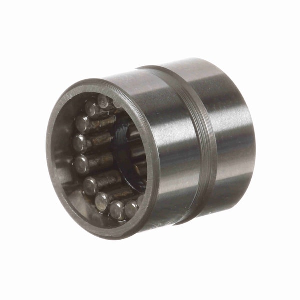 Gr Series 500, Machined Race Needle Bearing, No GR10RS